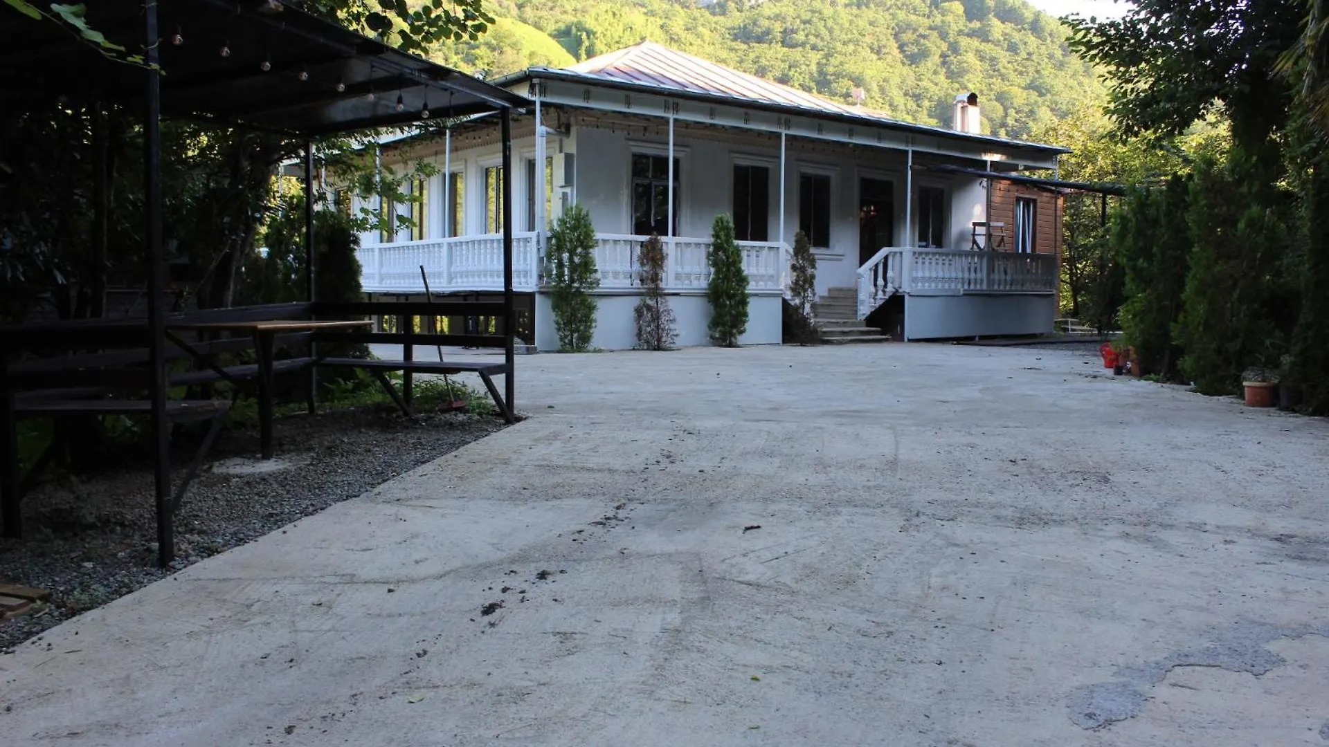 Green Zyland Apartment Batumi