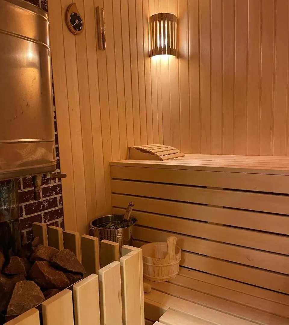 Green Zyland Apartment 바투미 0*,  조지아