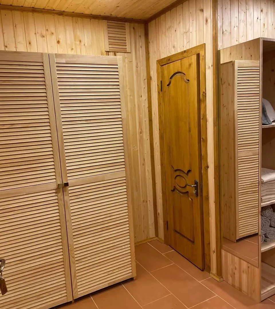 Green Zyland Apartment 바투미