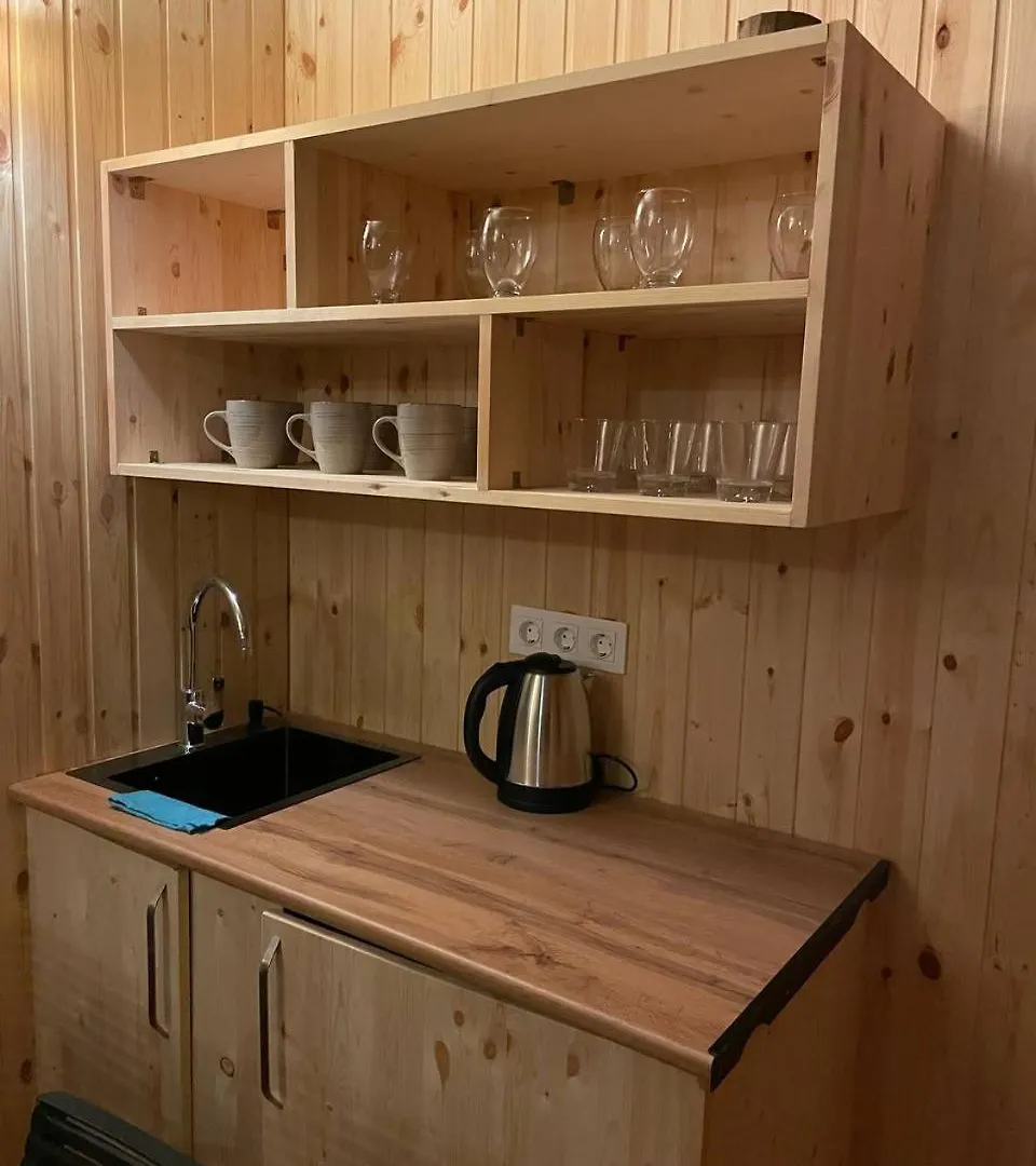 Green Zyland Apartment 바투미 0*,