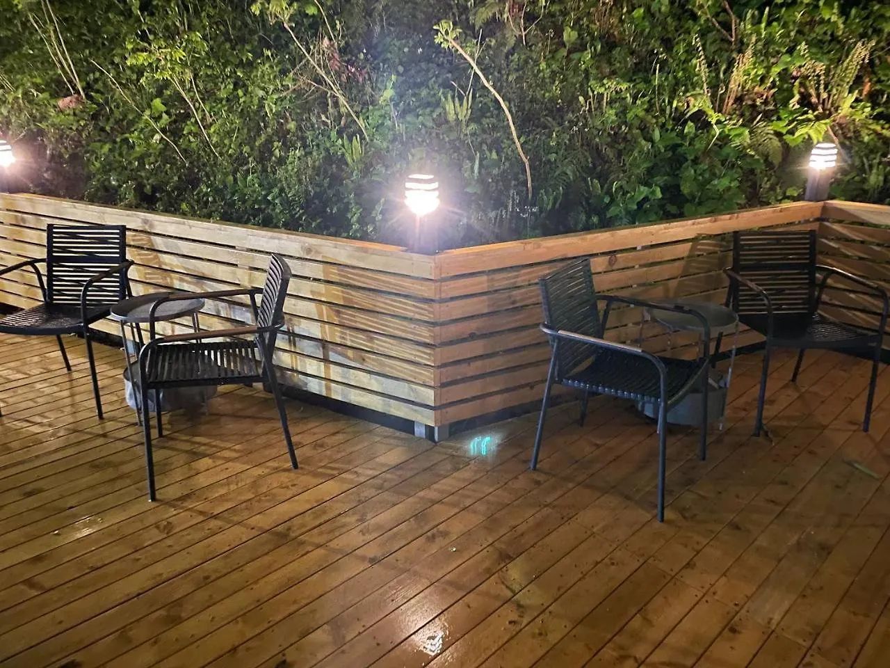 Green Zyland Apartment 바투미