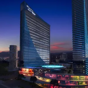 מלון דירות Orbi City Panorama, באטומי