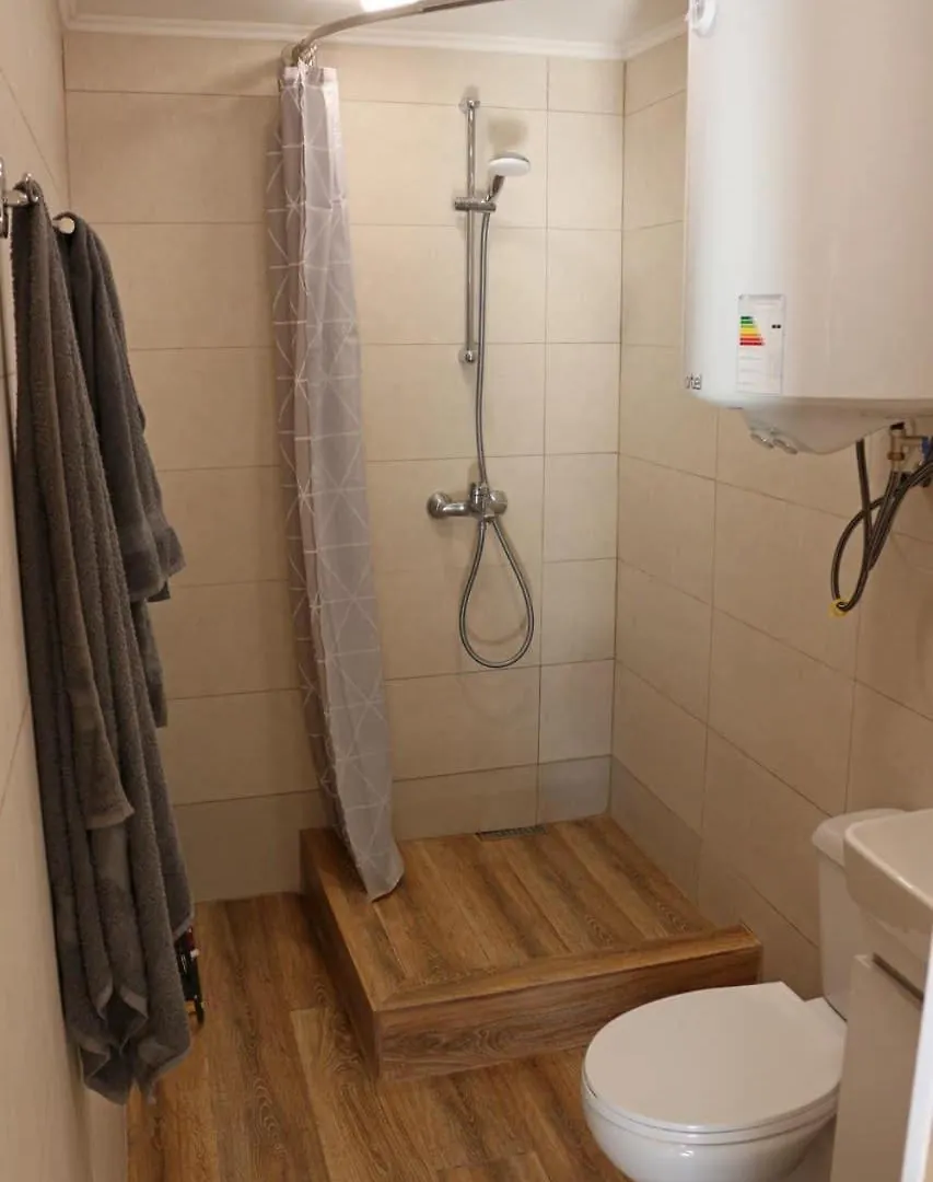 Green Zyland Apartment باتومي 0*,  جورجيا