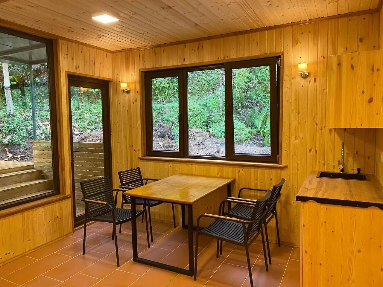 Green Zyland Apartment باتومي 0*,  جورجيا