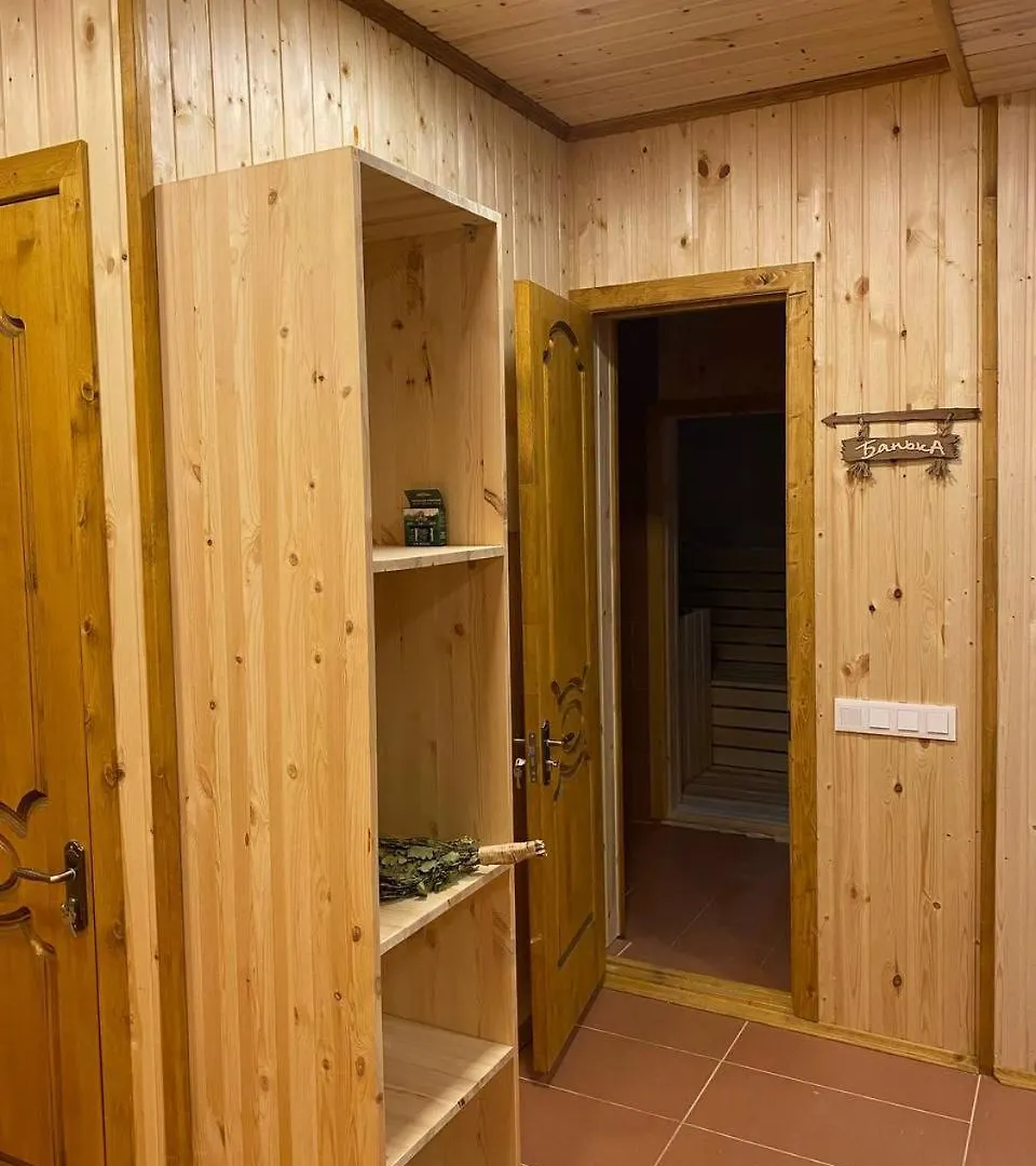 Green Zyland Apartment باتومي